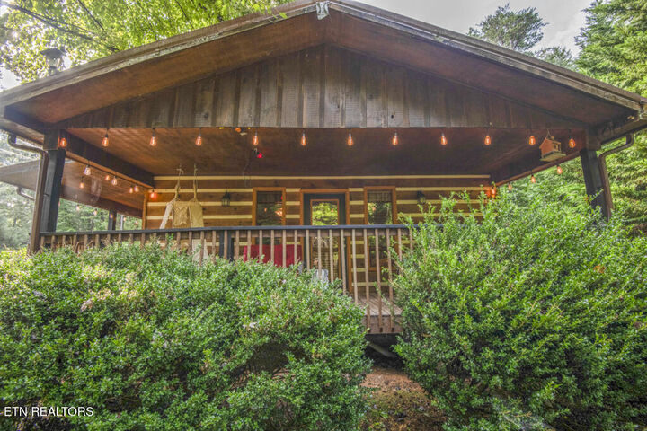 Property Photo: 4428 Grindstone Ridge Rd TN 37863