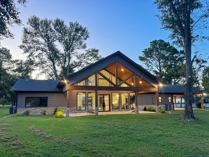 Property Photo: 1399 County Road 2319 TX 75686