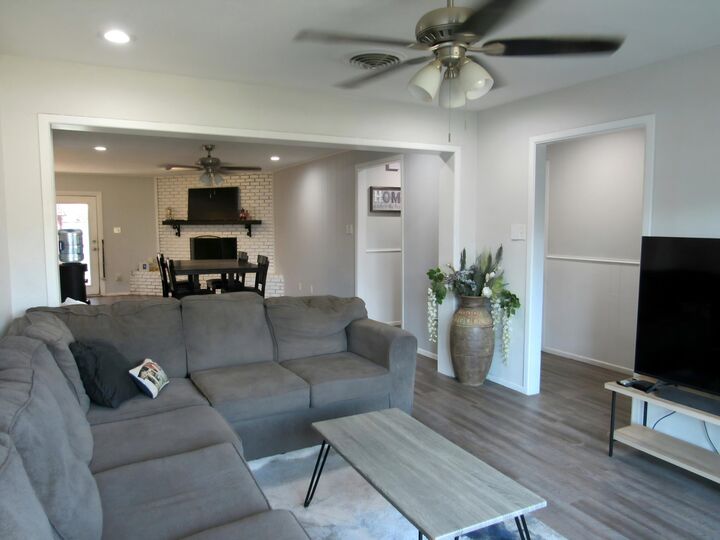 Property Photo:  5430 8th Street  TX 79416 