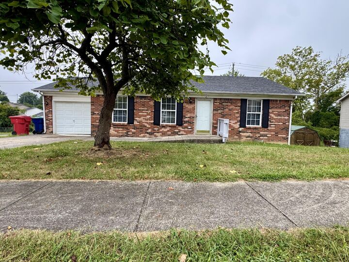 Property Photo:  361 Burchwood Drive  KY 40403 