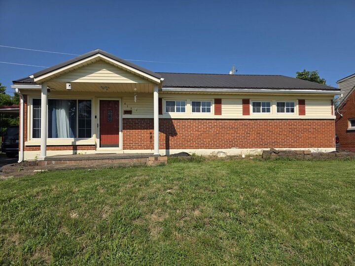 Property Photo:  417 Creekview Drive  KY 40361 