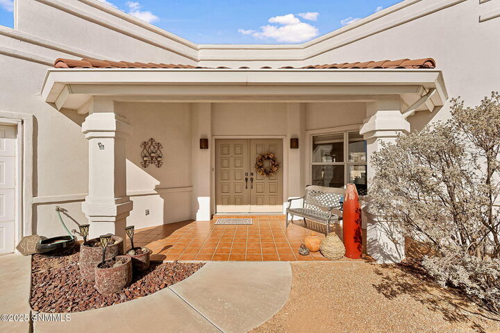 Property Photo:  5265 Redman Road  NM 88011 