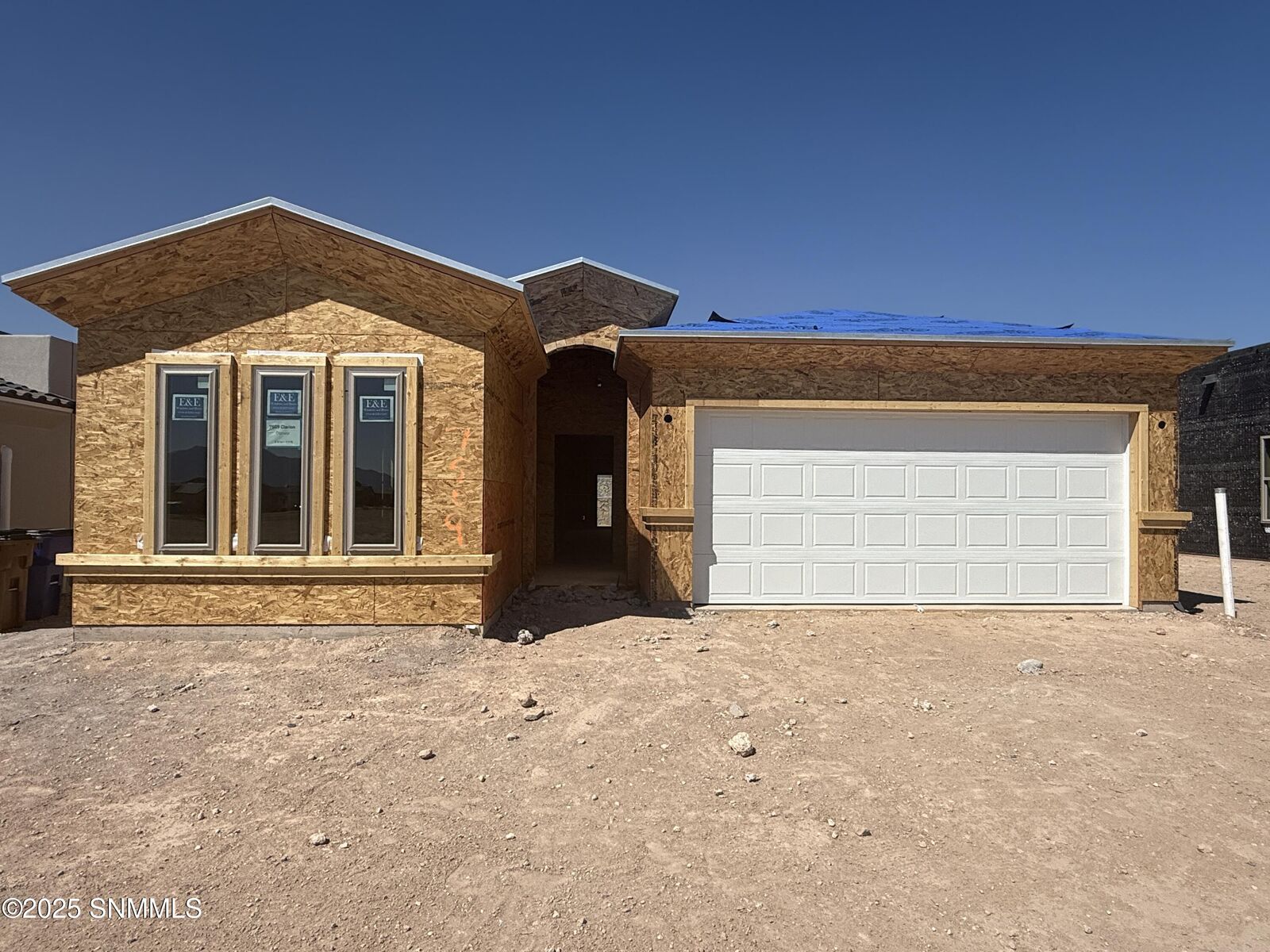 Property Photo:  7509 Clarion Way  NM 88012 