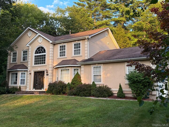 Property Photo: 88 James Clark Drive NY 10940