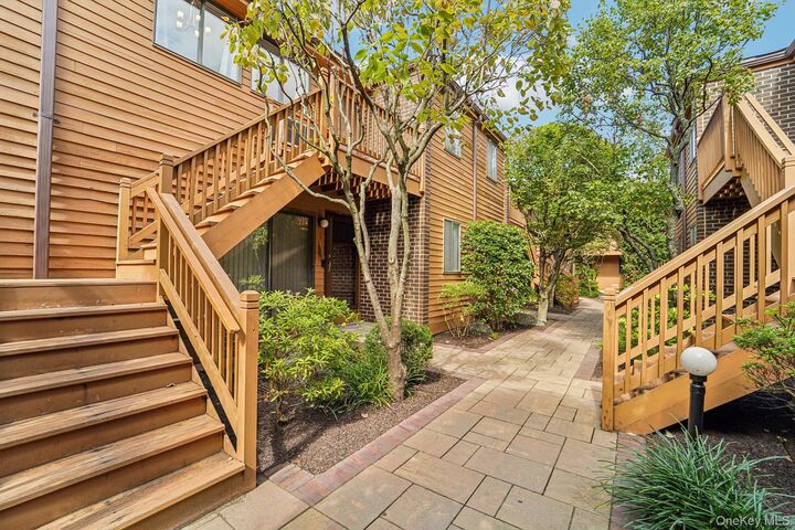 Property Photo: 15 Greenridge Avenue 16 NY 10605