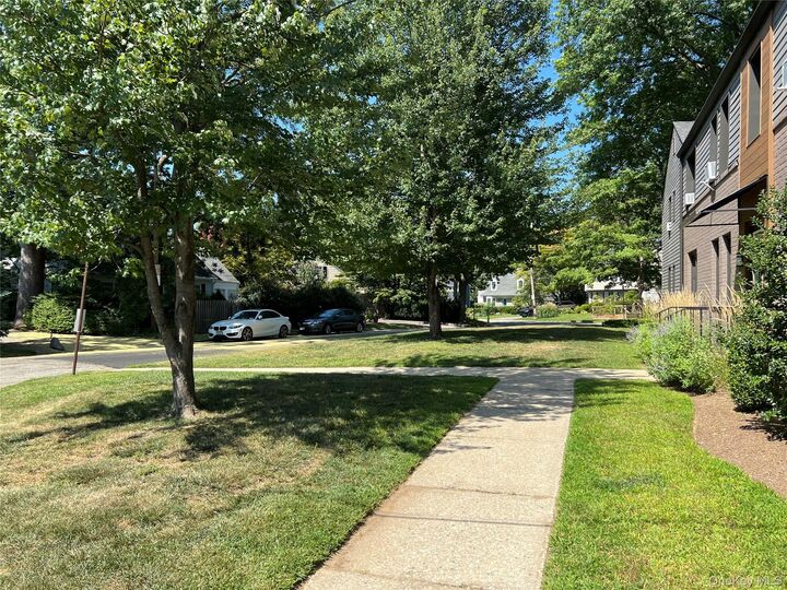 Property Photo: 12 Hendrick Lane 43E NY 10591