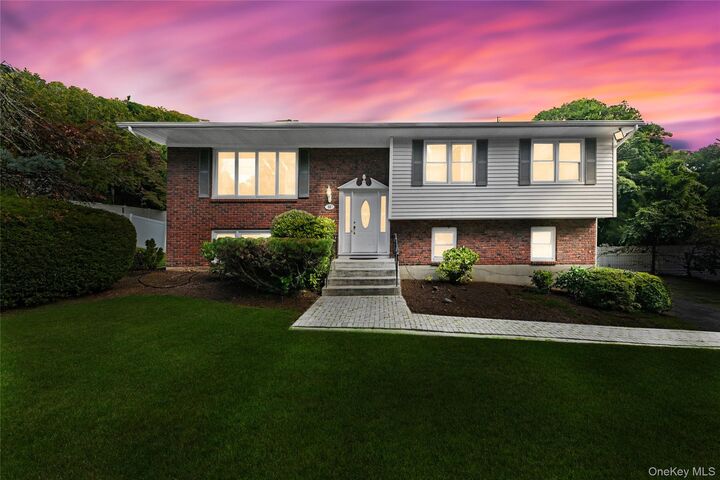 Property Photo: 55 Montebello Road NY 10901