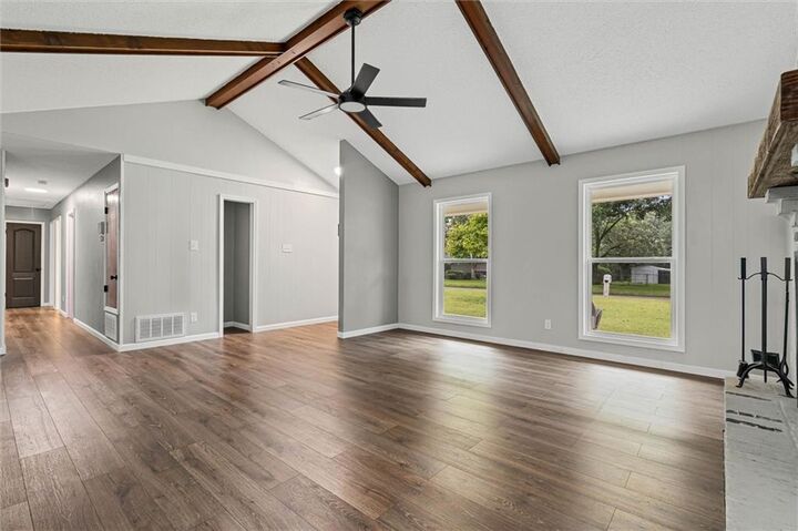 Property Photo: 8161 Grand Oaks Drive AL 36582