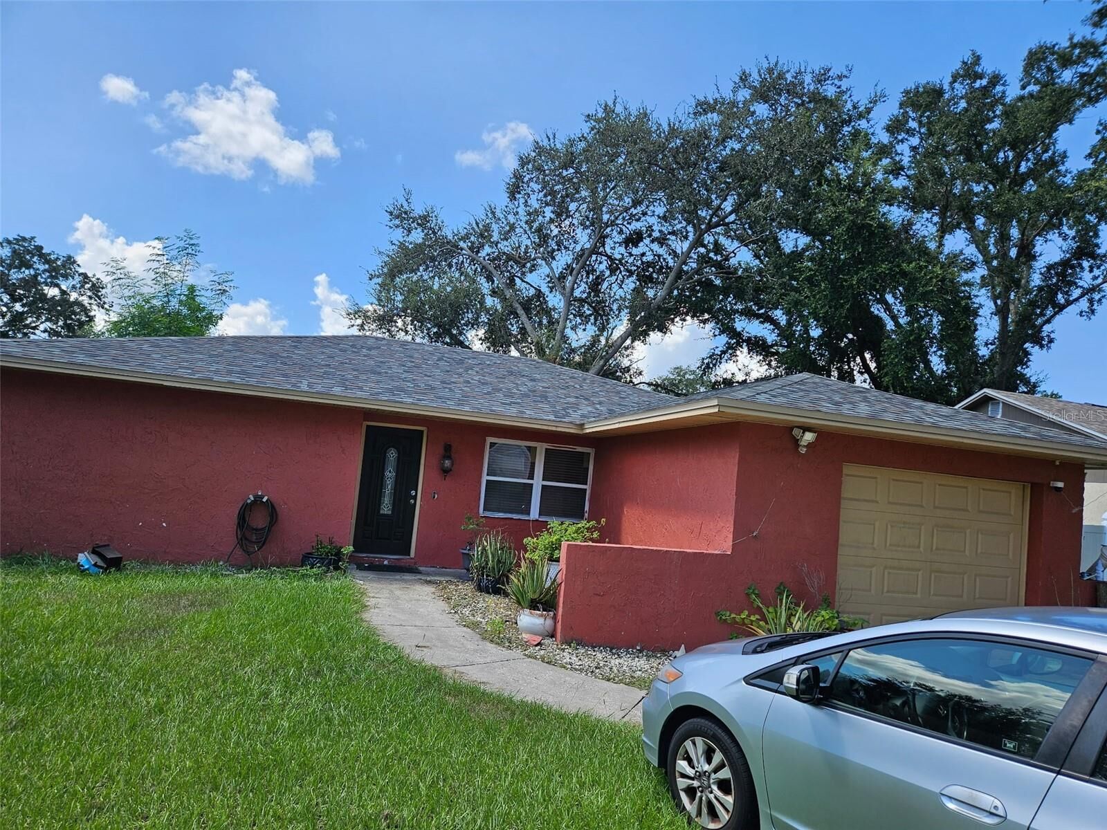 Property Photo: 17832 Sunrise Drive FL 33549