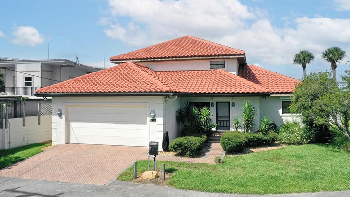 122 Coral Way  Port Orange FL 32127 photo