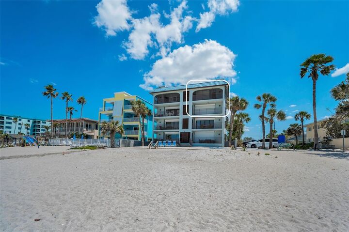 2300 Beach Trail 5  Indian Rocks Beach FL 33785 photo
