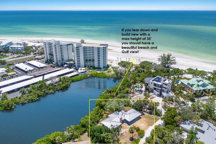 46 Sandy Hook Road  Sarasota FL 34242 photo