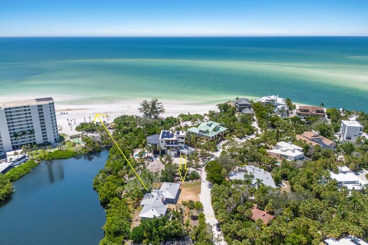 46 Sandy Hook Road  Sarasota FL 34242 photo