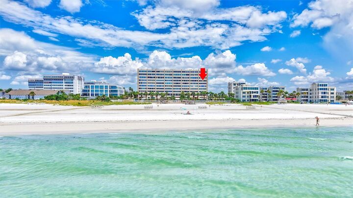 6140 Midnight Pass Road 601  Sarasota FL 34242 photo