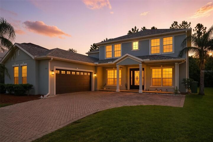 Property Photo:  5816 Covington Cove Way  FL 32829 