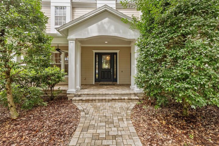 Property Photo:  5909 Churchside Drive  FL 33547 