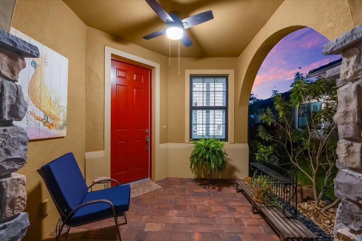 Property Photo: 7612 Kirkland Cove FL 34202