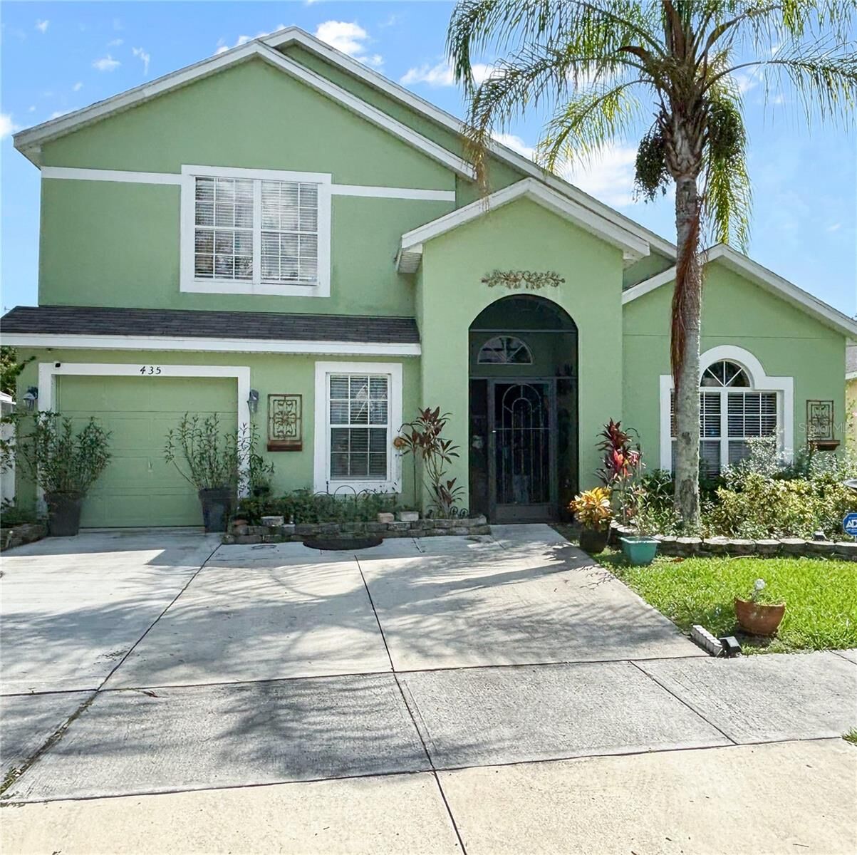 Property Photo: 435 Scrub Jay Way E FL 33896