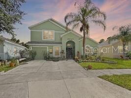 435 Scrub Jay Way E  Davenport FL 33896 photo