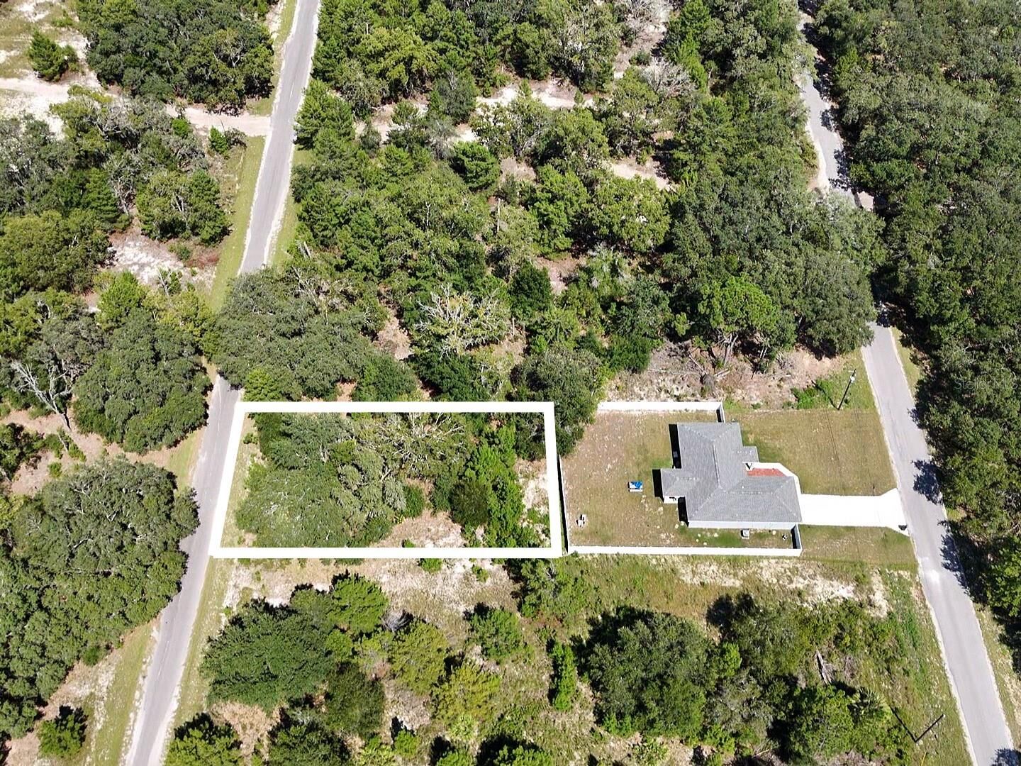 Property Photo: Malauka Track FL 32179