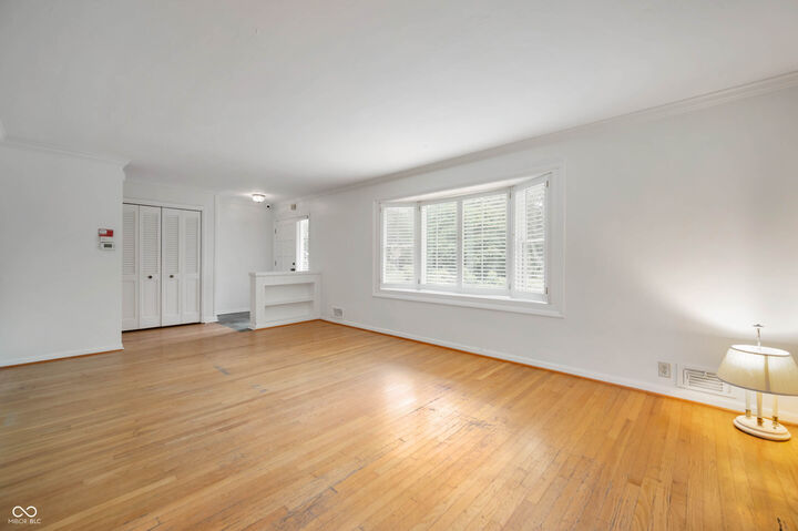 Property Photo:  6170 N Tuxedo Street  IN 46220 