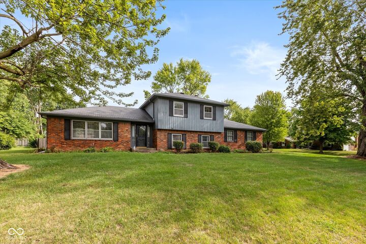 7618 Westmore Circle  Indianapolis IN 46214 photo