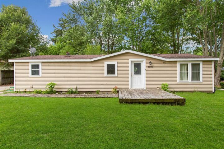 4500 Wil O Paw Drive  Coloma MI 49038-8814 photo