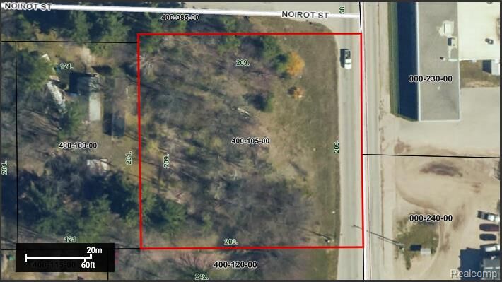 1043 Noirot Street  Gaylord MI 49735 9211 photo