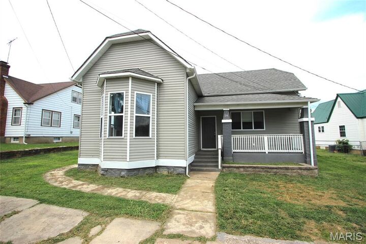 24 A Street  Bonne Terre MO 63628 photo