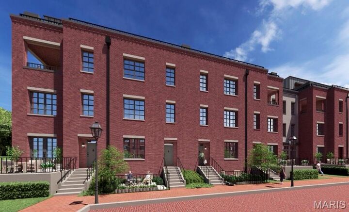 Property Photo:  1121 S Main Street 209  MO 63301 