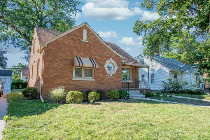 Property Photo: 4212 Wilson Rd WI 53142