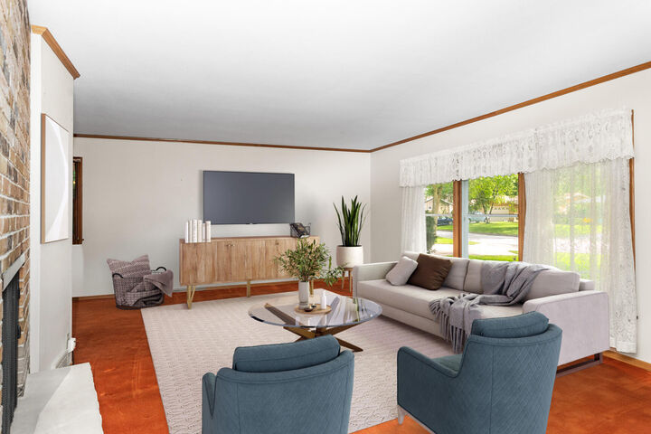 Property Photo: 4405 N 110th St WI 53225