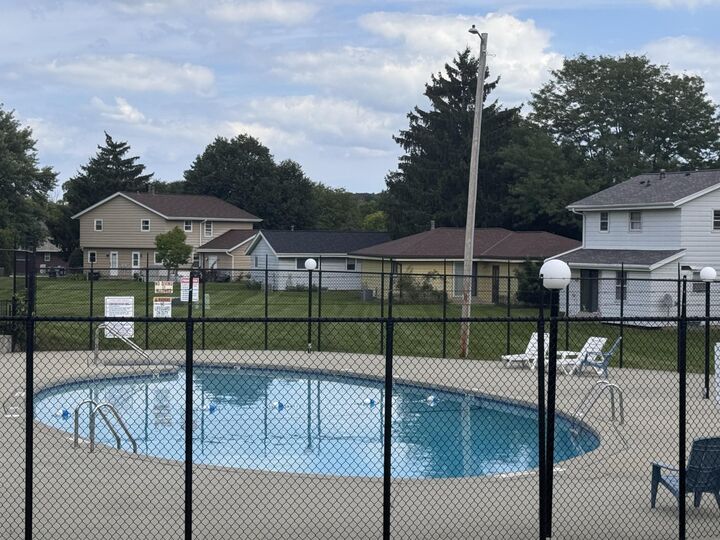 Property Photo: 8022 N 93rd Ct WI 53224