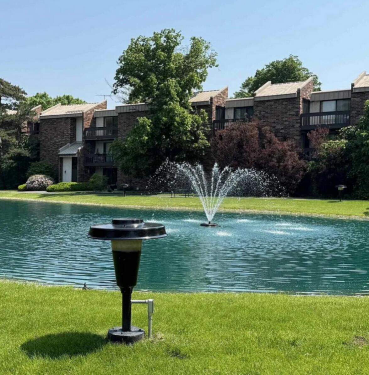 Property Photo:  2440 W Good Hope Rd 47  WI 53209 