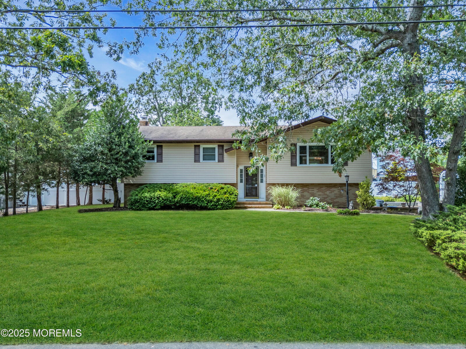 Property Photo: 533 Chelsea Street NJ 08731