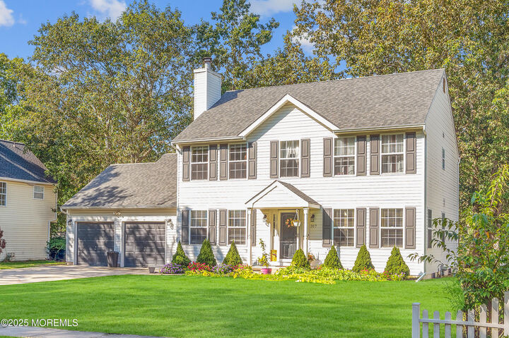 Property Photo: 317 Colorado Trail NJ 08015