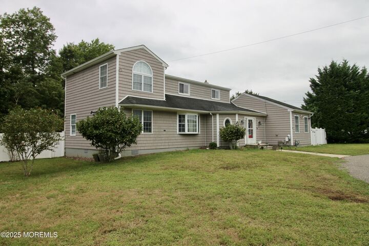 Property Photo: 16 Maple Lane NJ 07731