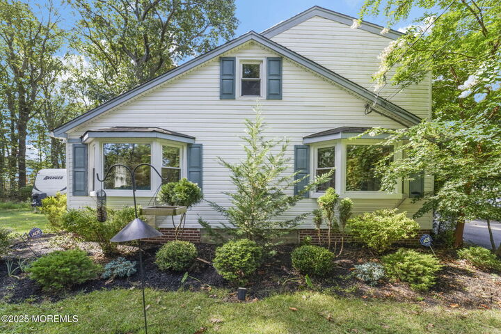 Property Photo: 55 Bergerville Road NJ 07728