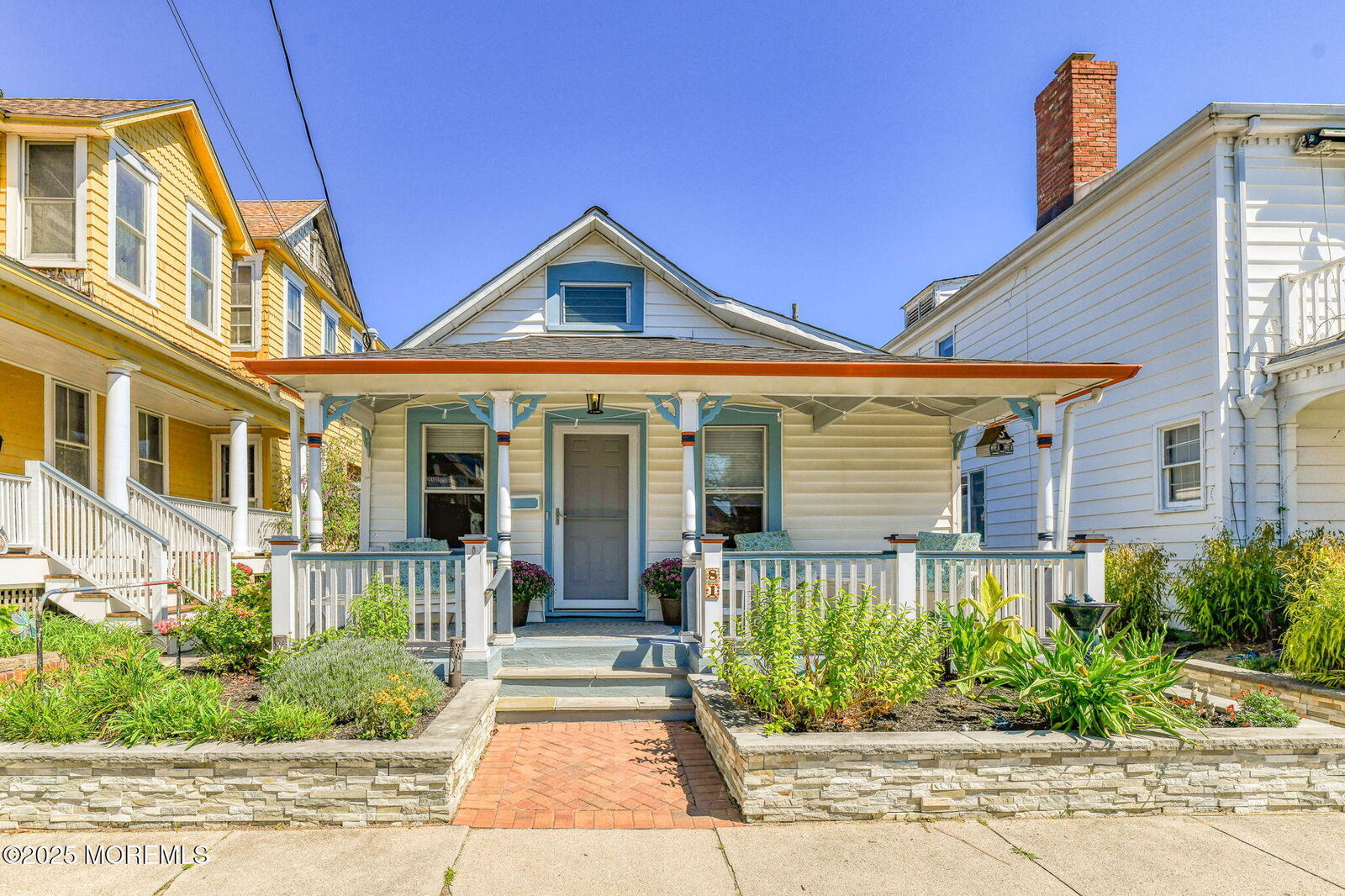 Property Photo: 81 Stockton Avenue NJ 07756