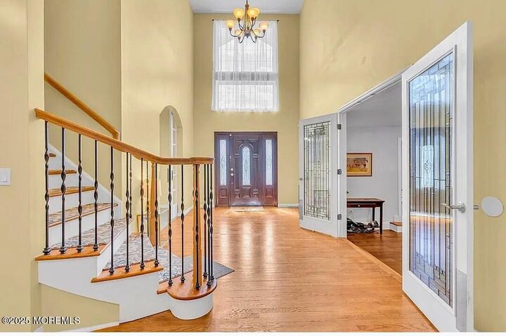 Property Photo: 1042 Maxim Southard Road NJ 07731