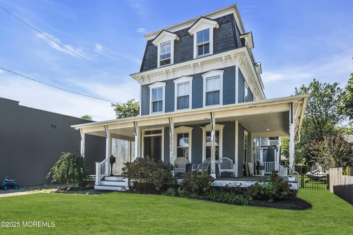 Property Photo: 728 Arnold Avenue NJ 08742