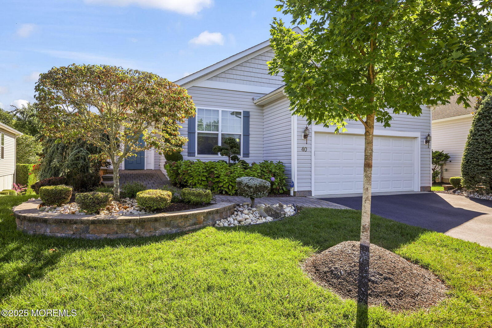 Property Photo:  40 Riva Ridge Road  NJ 07726 