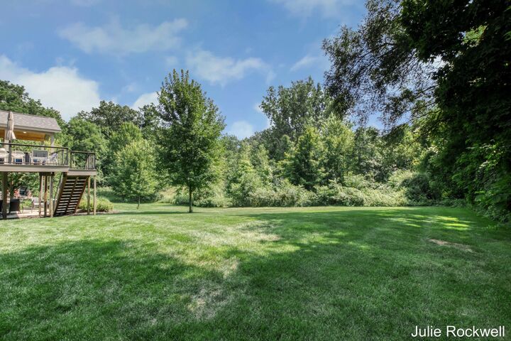 Property Photo:  4986 W Village Court SE  MI 49301 