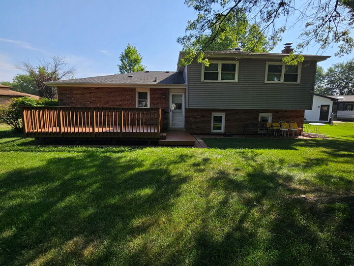 Property Photo: 20 Joe Orr Court IL 60417