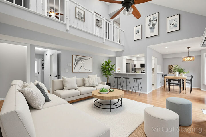 Property Photo: 3065 Ashton Court IL 60154