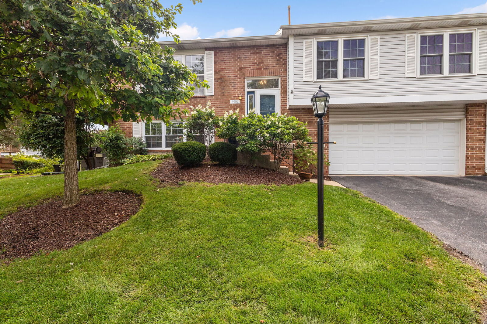 Property Photo:  9702 Chelsea Place  IL 60448 
