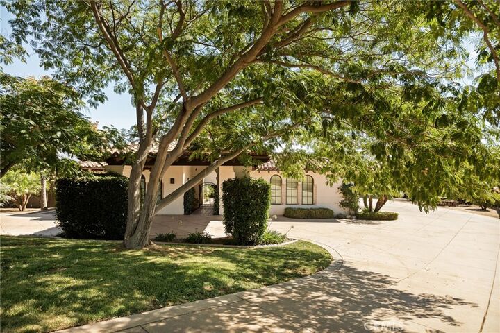 Property Photo: 14490 Green Acres Drive CA 92223