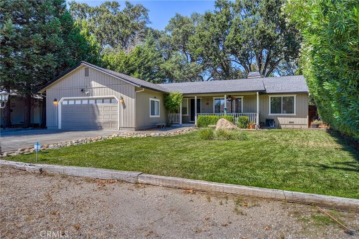 Property Photo:  18164 Fishhook Court  CA 95467 