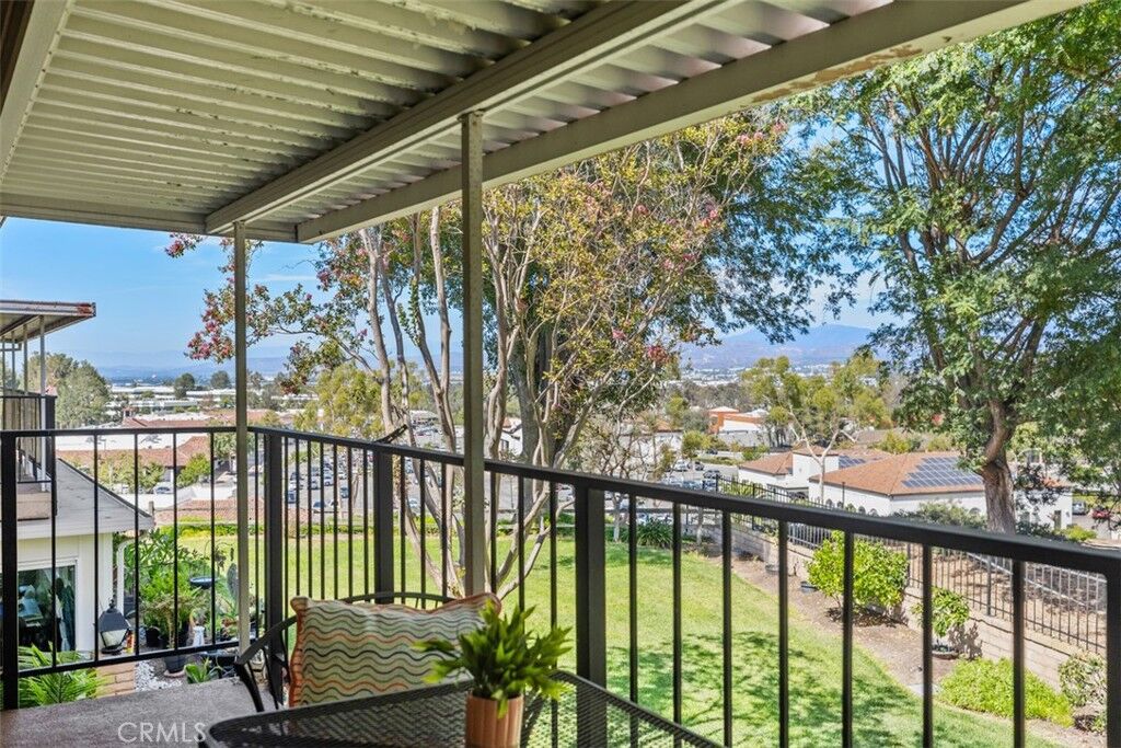 Property Photo:  3108 Via Serena South O  CA 92637 