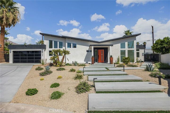 Property Photo: 2197 Jacques Drive CA 92262